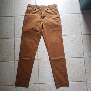 Banana Republic Aiden Rapid Movement Chino